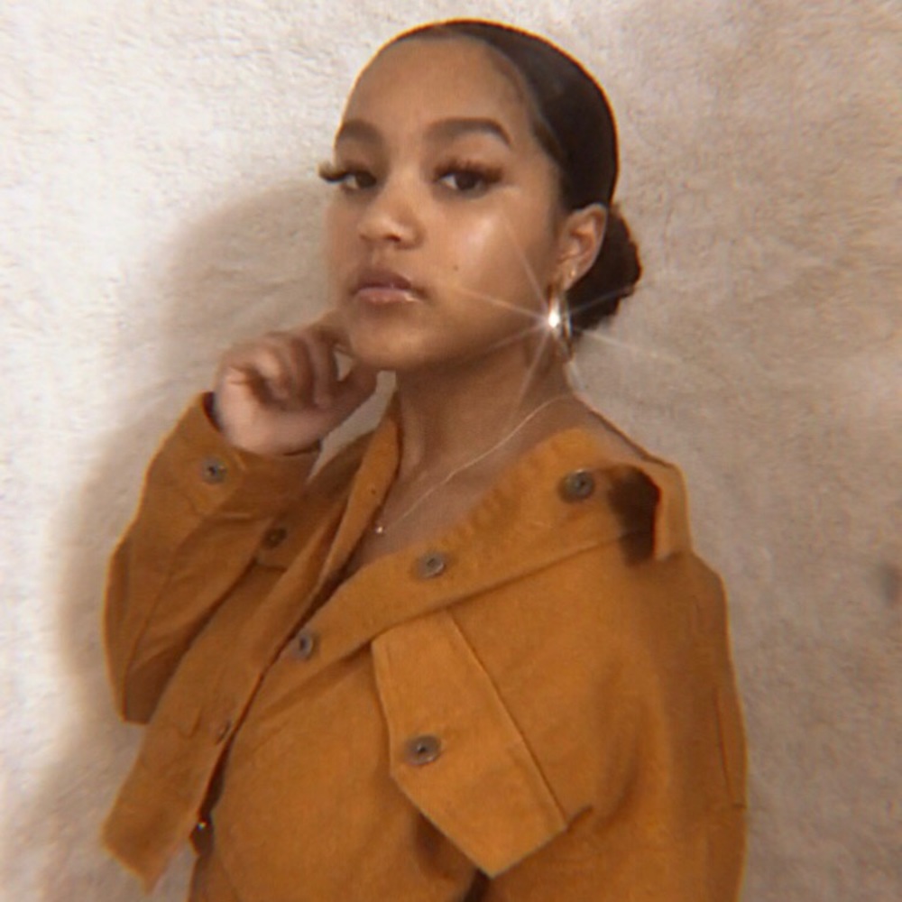 Meet your Posher, Tati